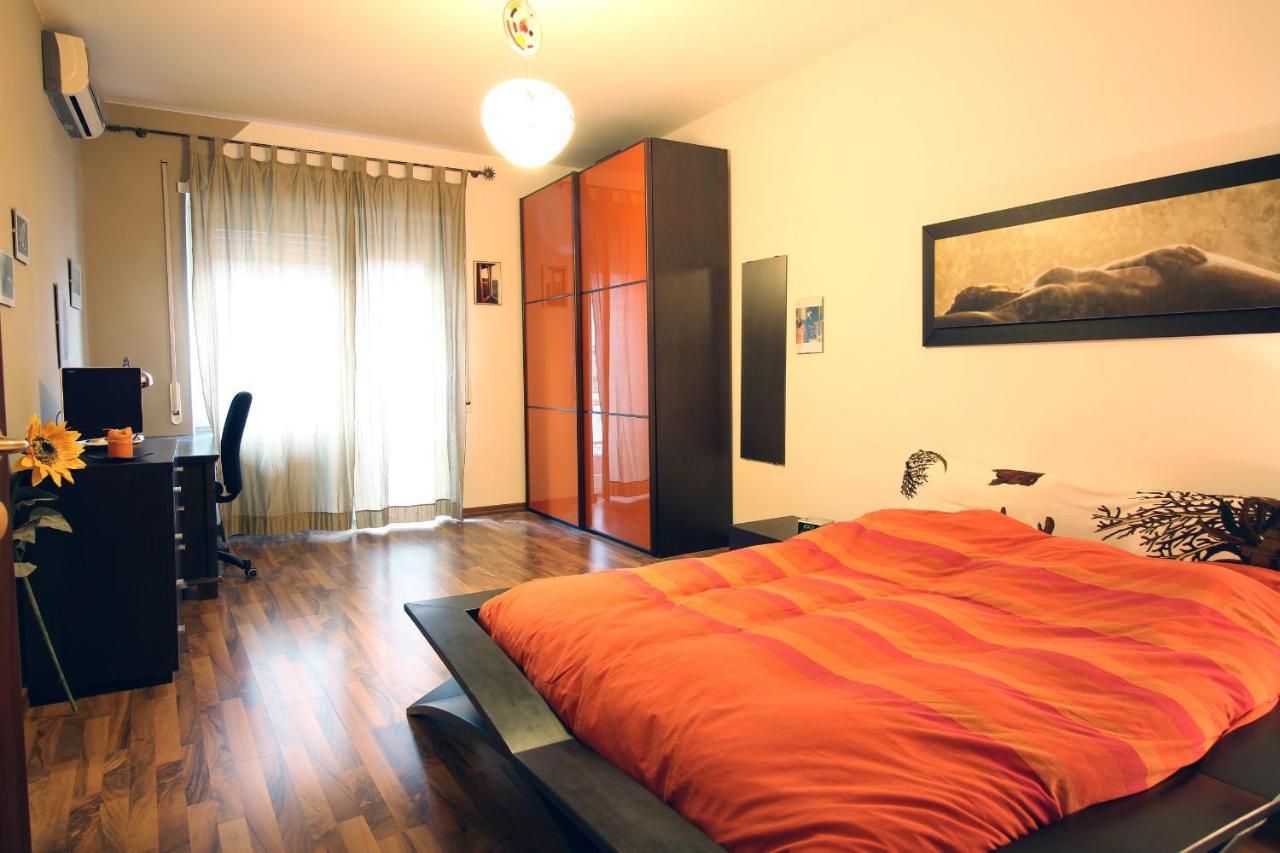 Apartment Ferrini Vatican Museums Rom
